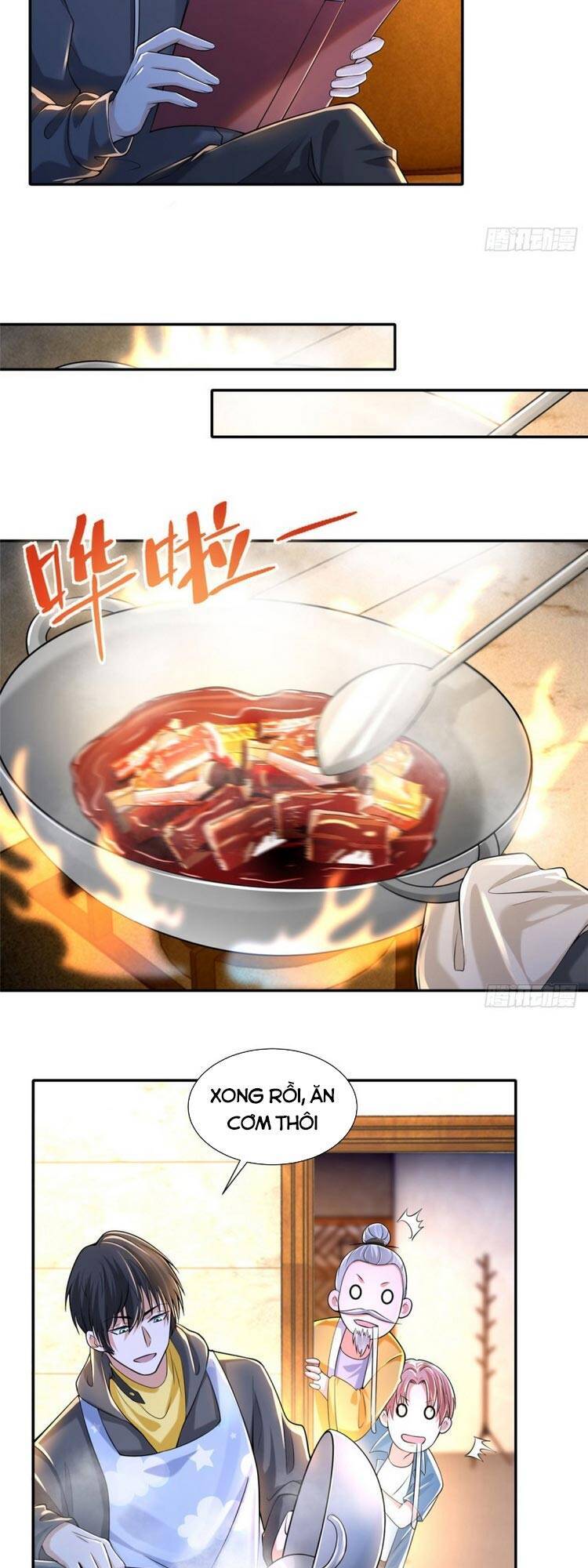Người Đưa Thư Vô Hạn