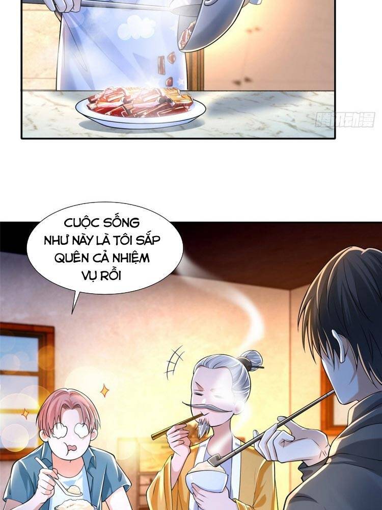 Người Đưa Thư Vô Hạn