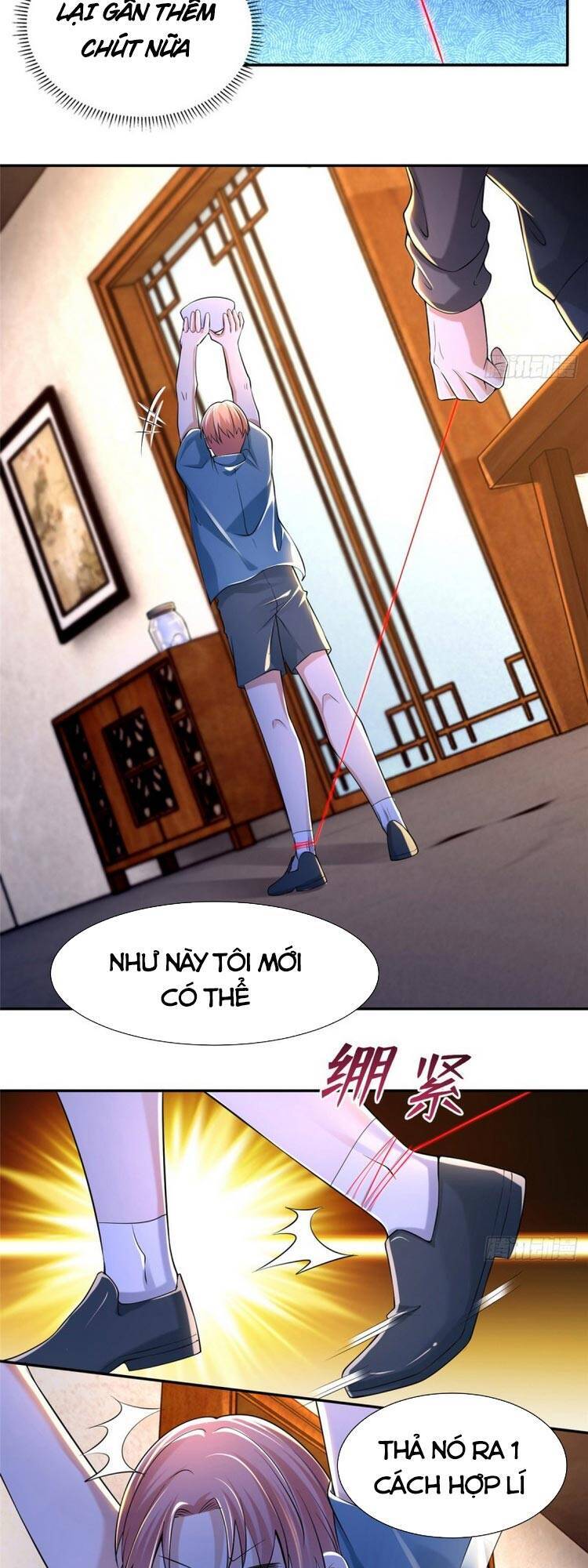 Người Đưa Thư Vô Hạn