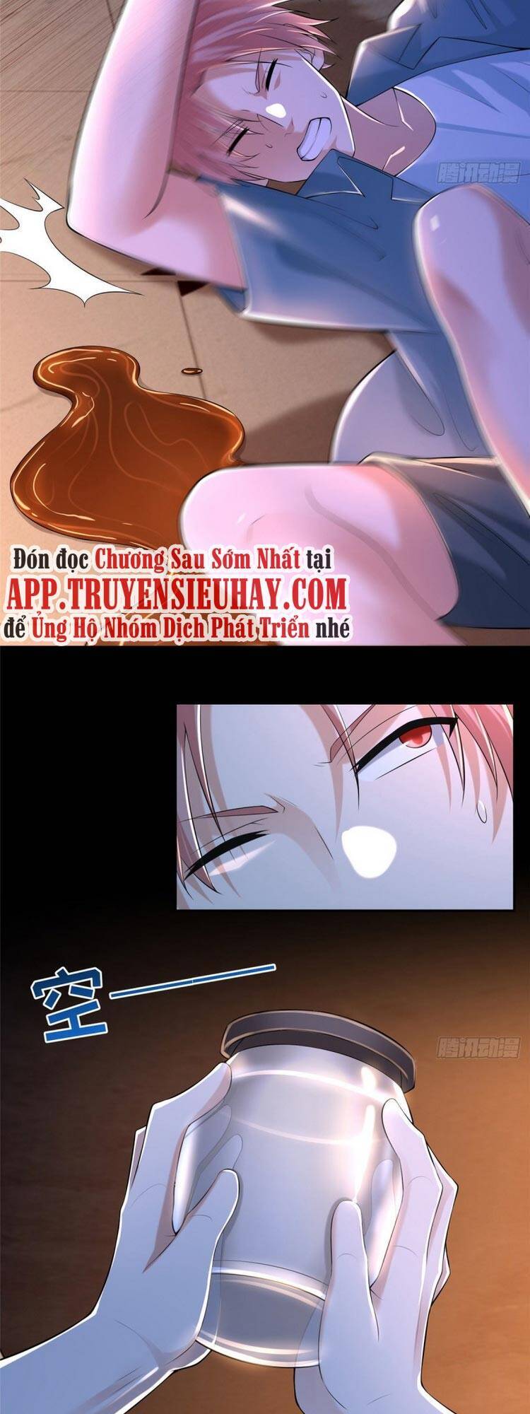 Người Đưa Thư Vô Hạn