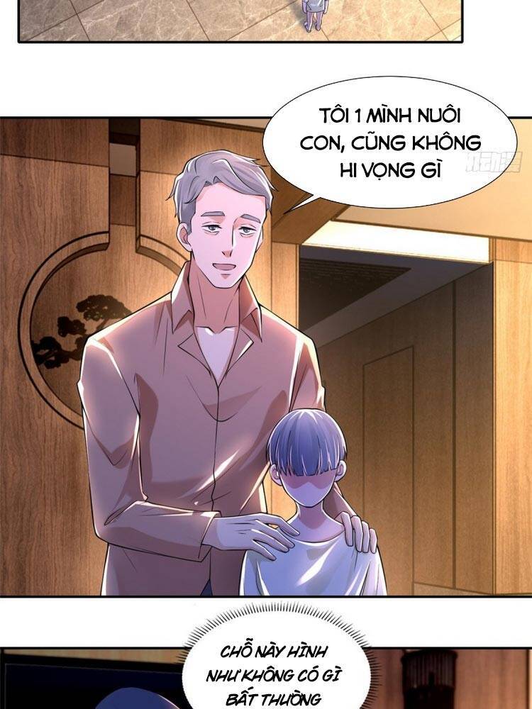 Người Đưa Thư Vô Hạn