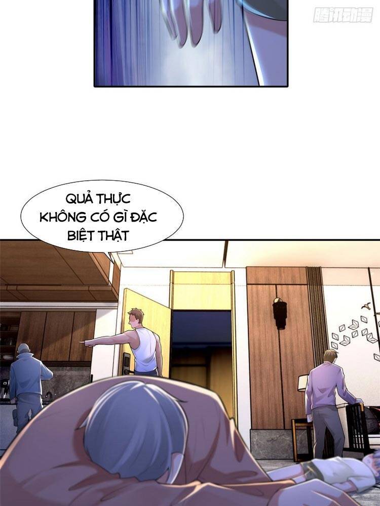 Người Đưa Thư Vô Hạn