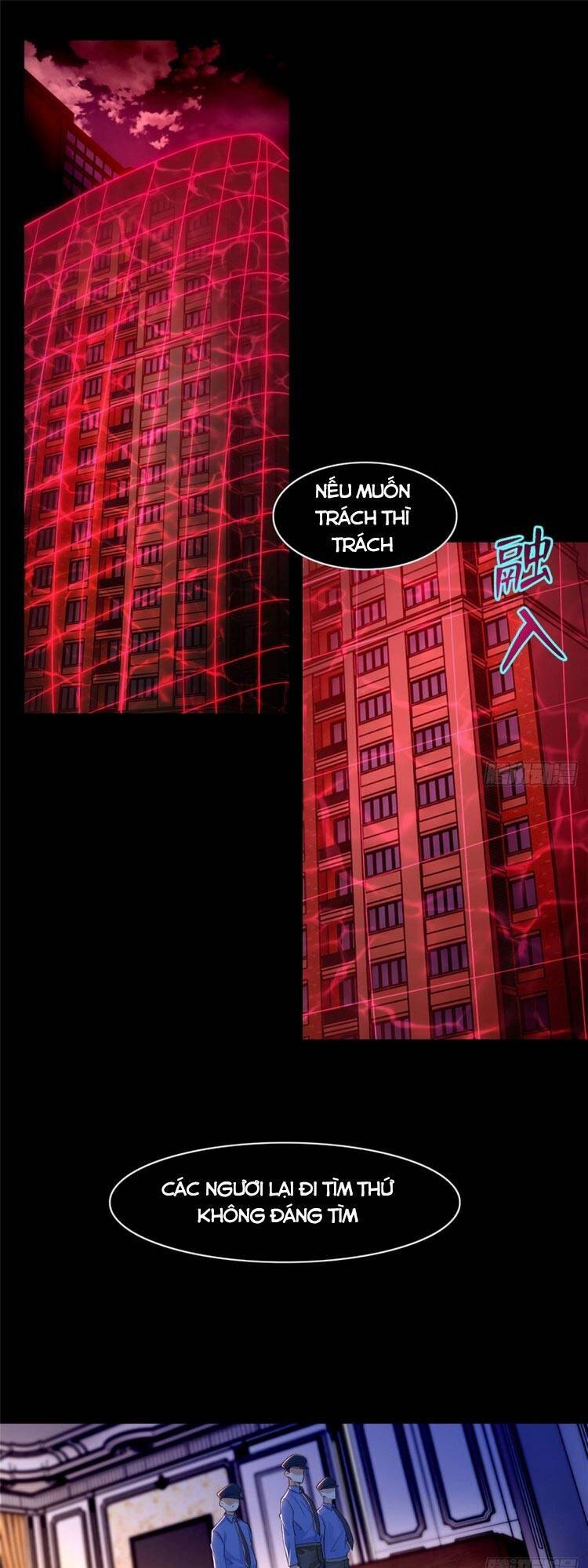 Người Đưa Thư Vô Hạn