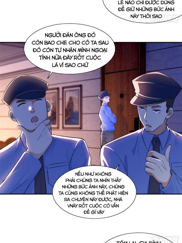 Người Đưa Thư Vô Hạn