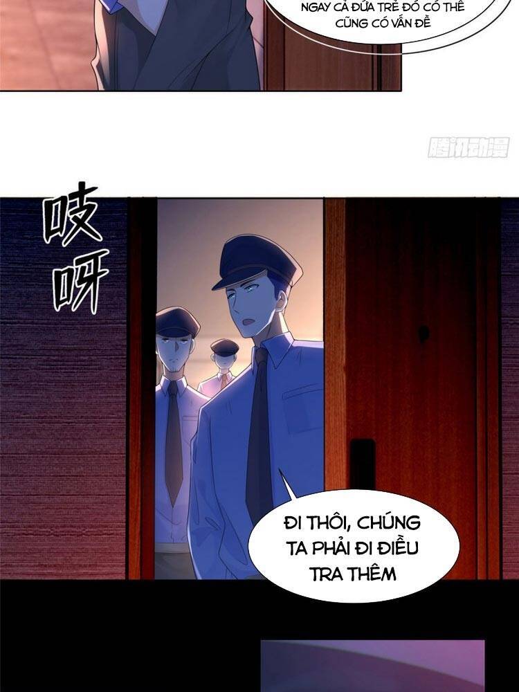 Người Đưa Thư Vô Hạn