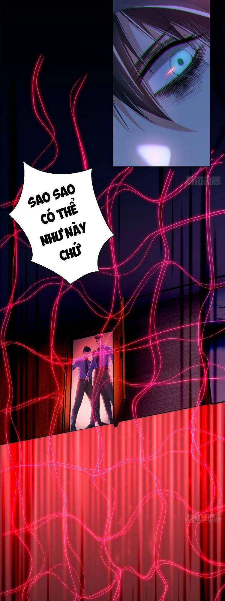 Người Đưa Thư Vô Hạn