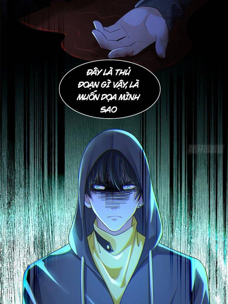 Người Đưa Thư Vô Hạn