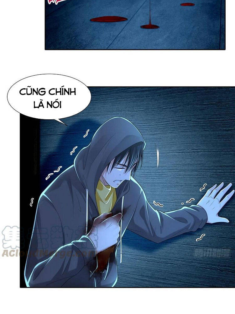 Người Đưa Thư Vô Hạn
