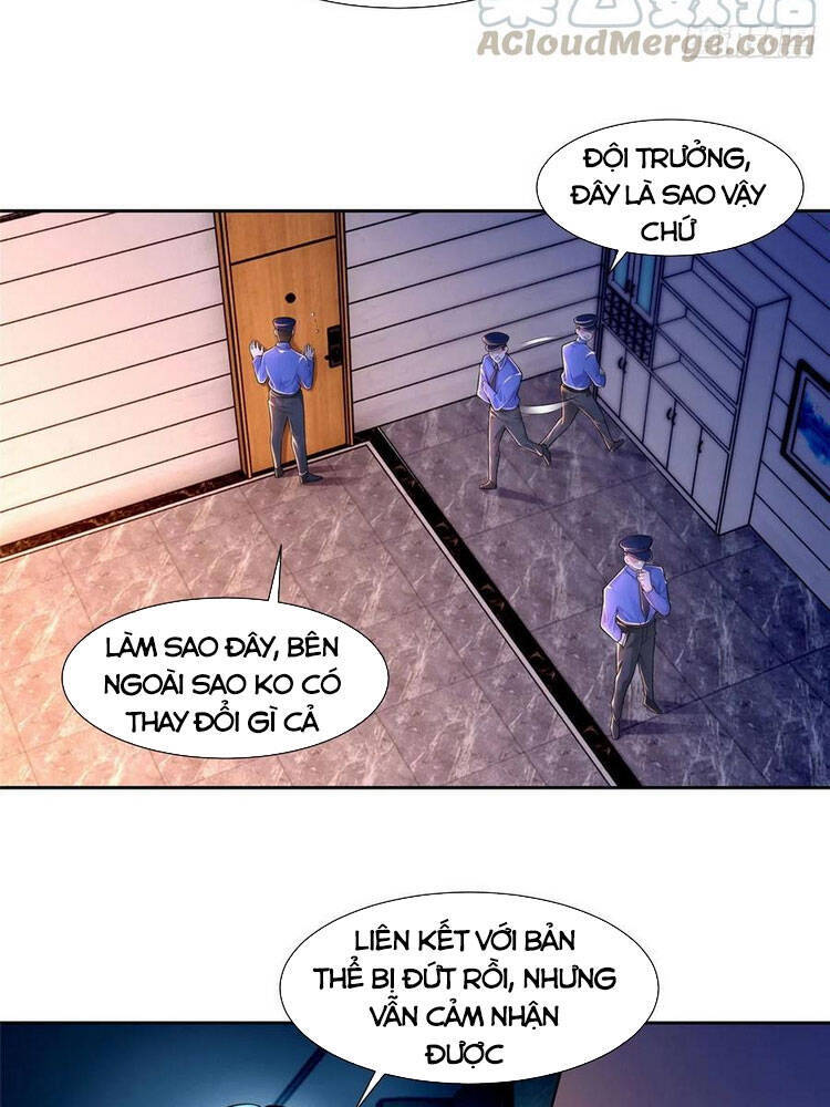 Người Đưa Thư Vô Hạn