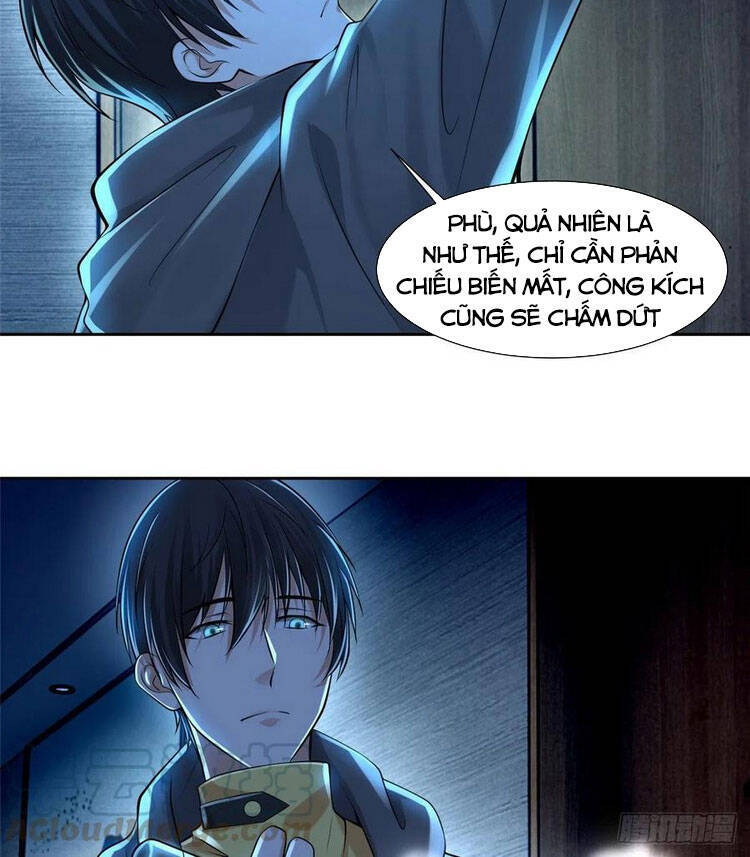 Người Đưa Thư Vô Hạn
