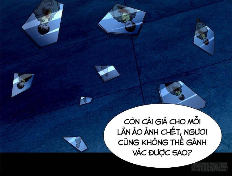 Người Đưa Thư Vô Hạn
