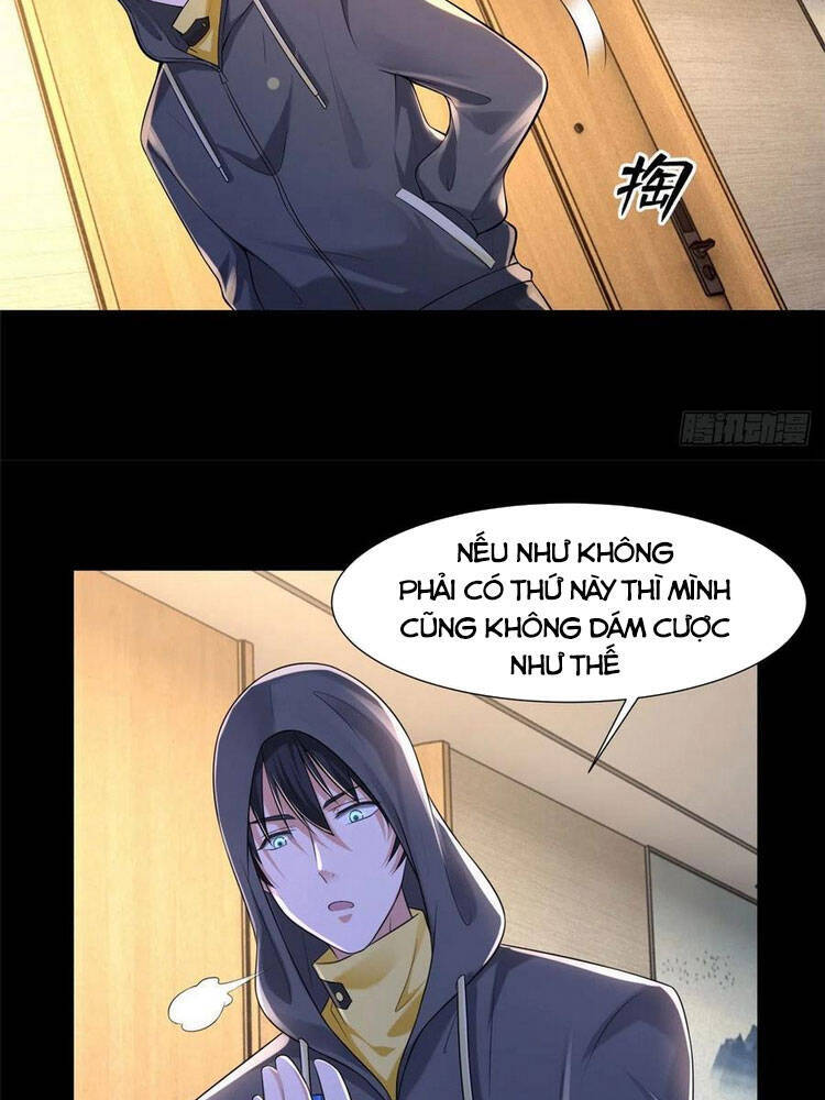 Người Đưa Thư Vô Hạn