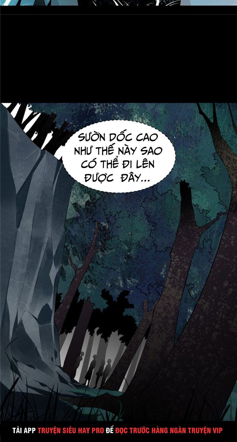 Người Đưa Thư Vô Hạn