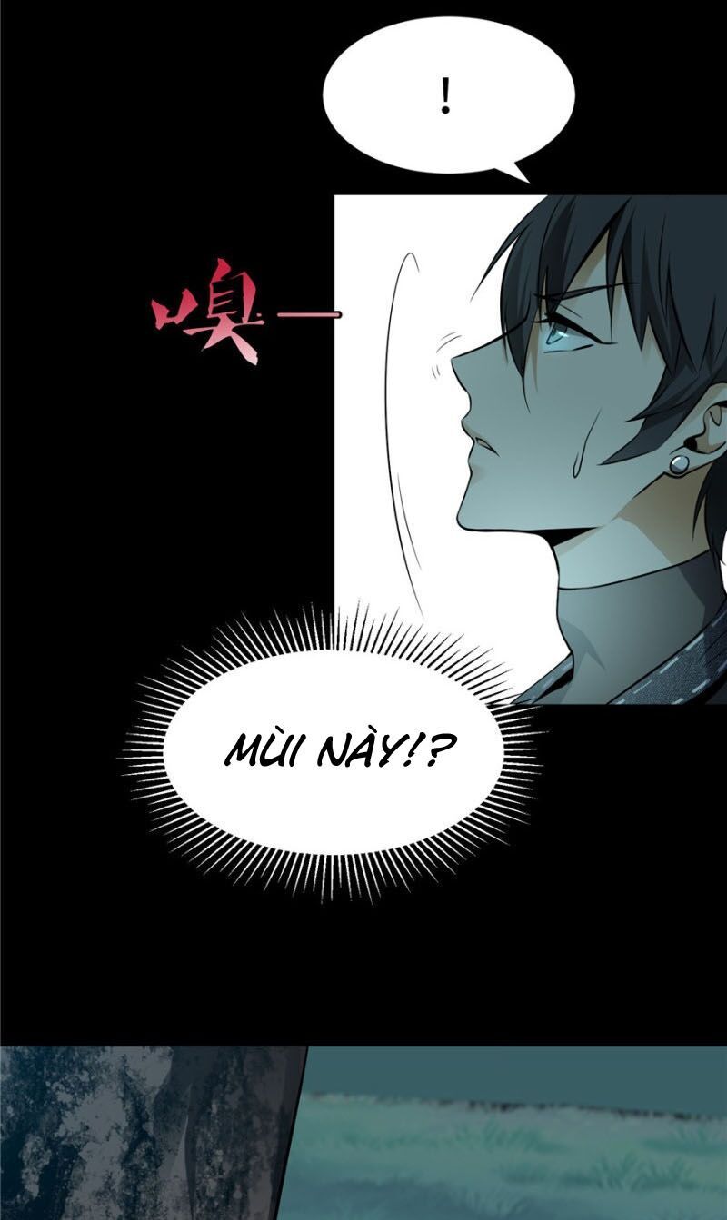 Người Đưa Thư Vô Hạn