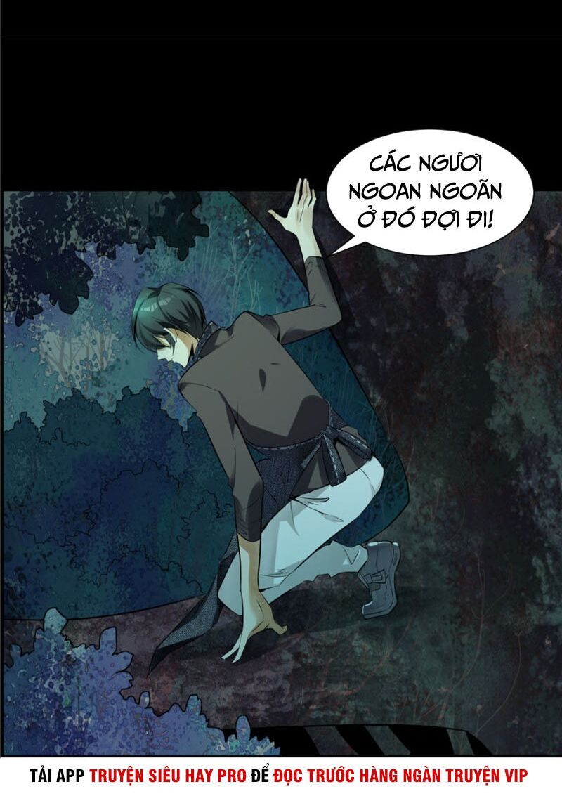Người Đưa Thư Vô Hạn