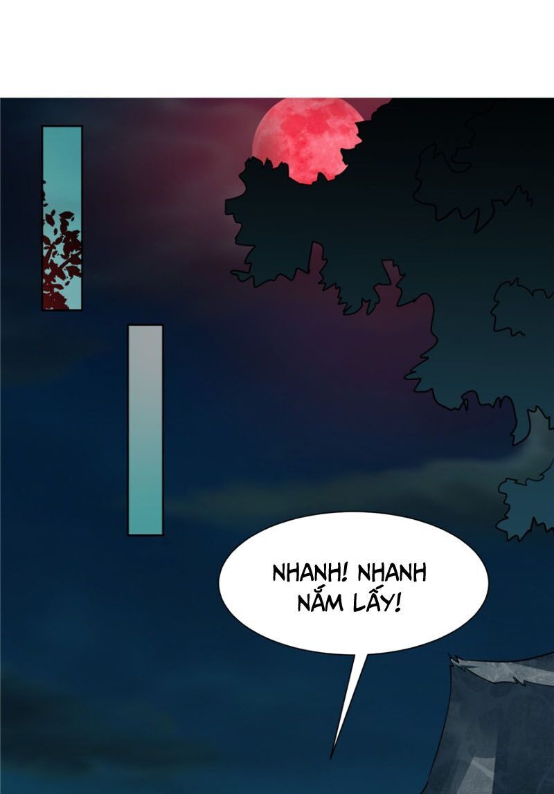 Người Đưa Thư Vô Hạn