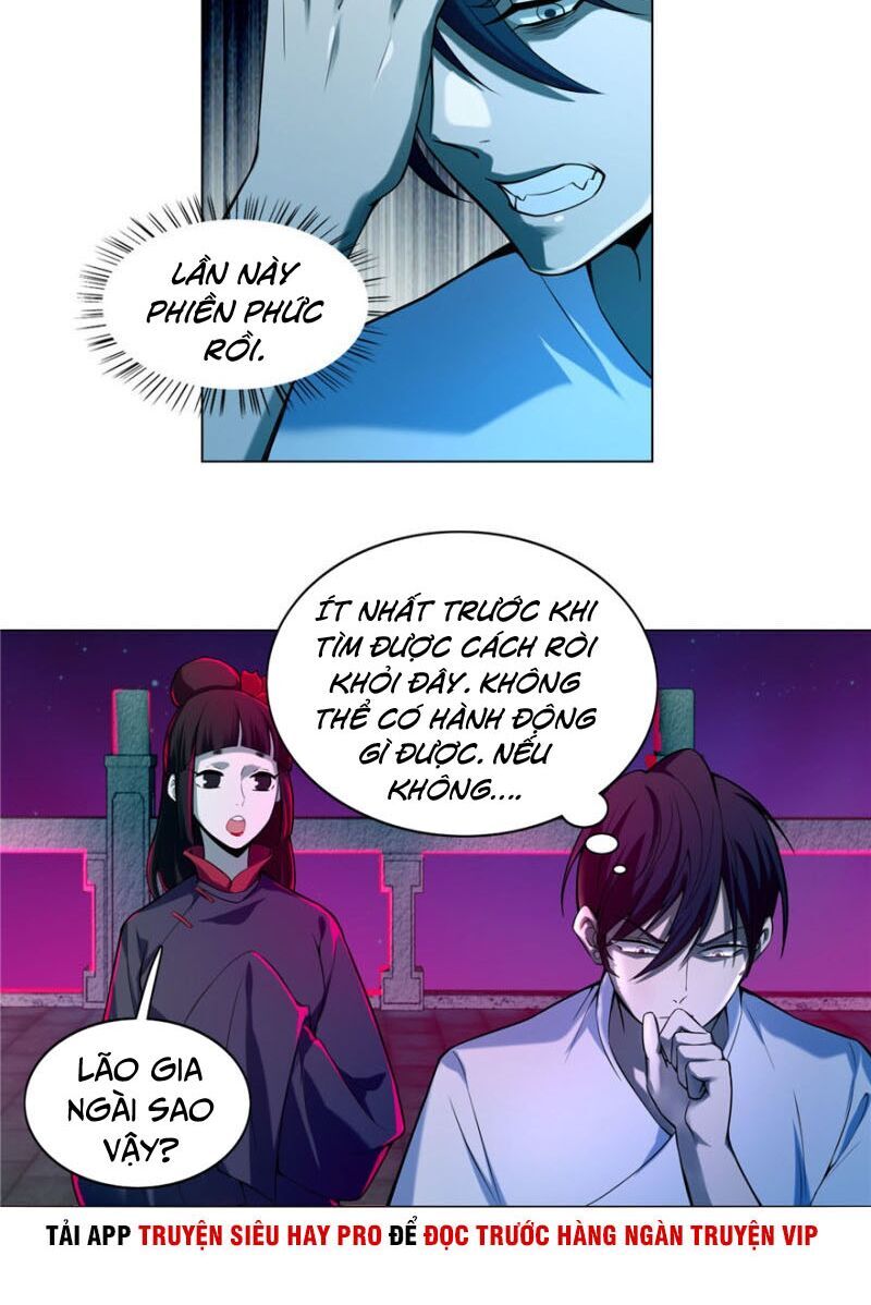 Người Đưa Thư Vô Hạn