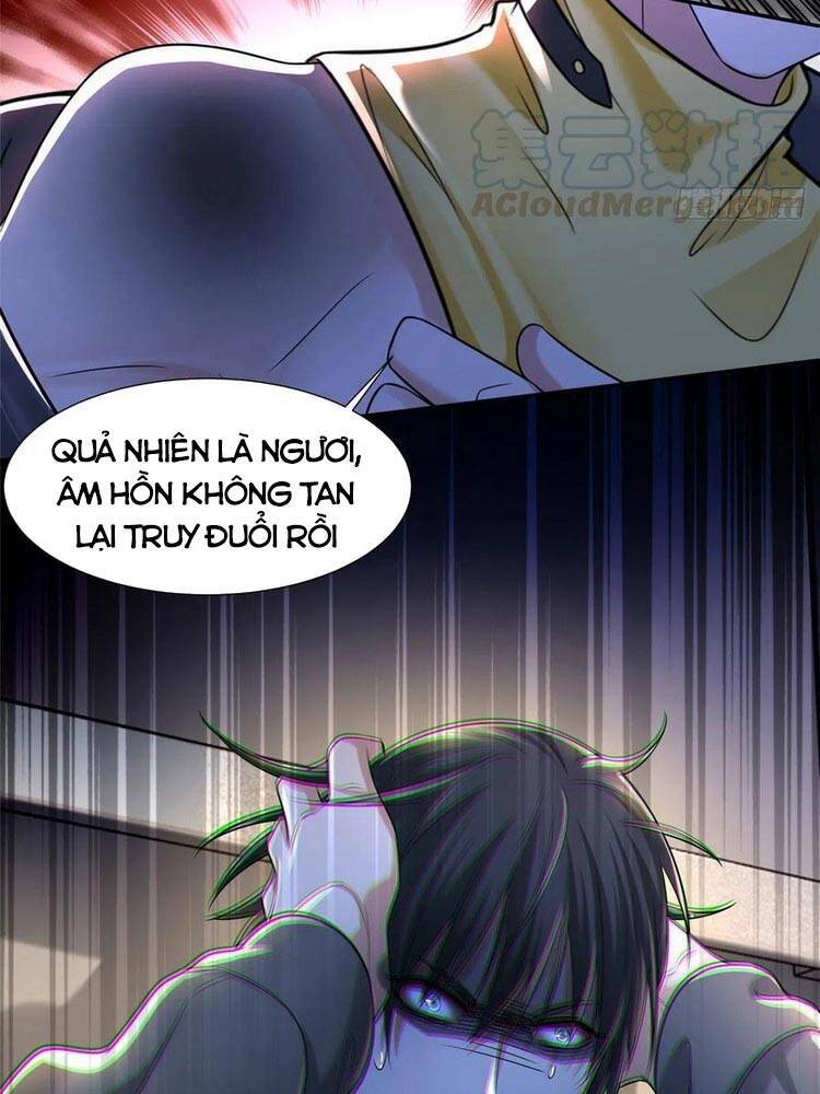 Người Đưa Thư Vô Hạn