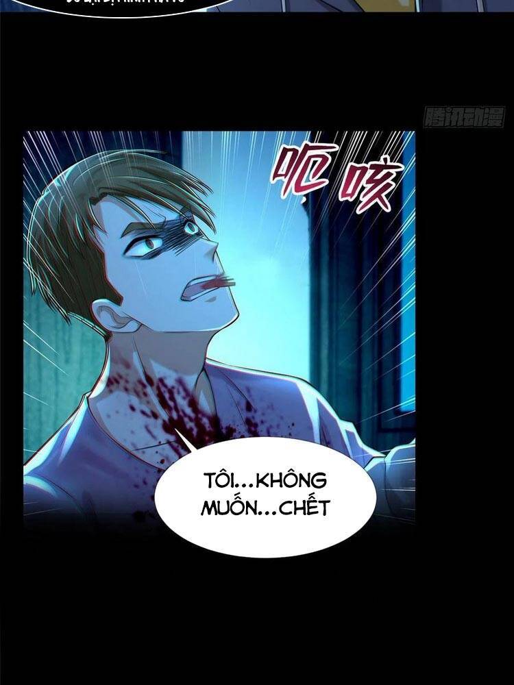 Người Đưa Thư Vô Hạn