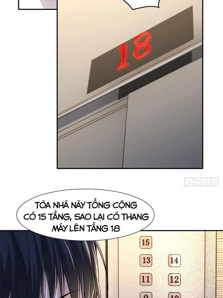 Người Đưa Thư Vô Hạn