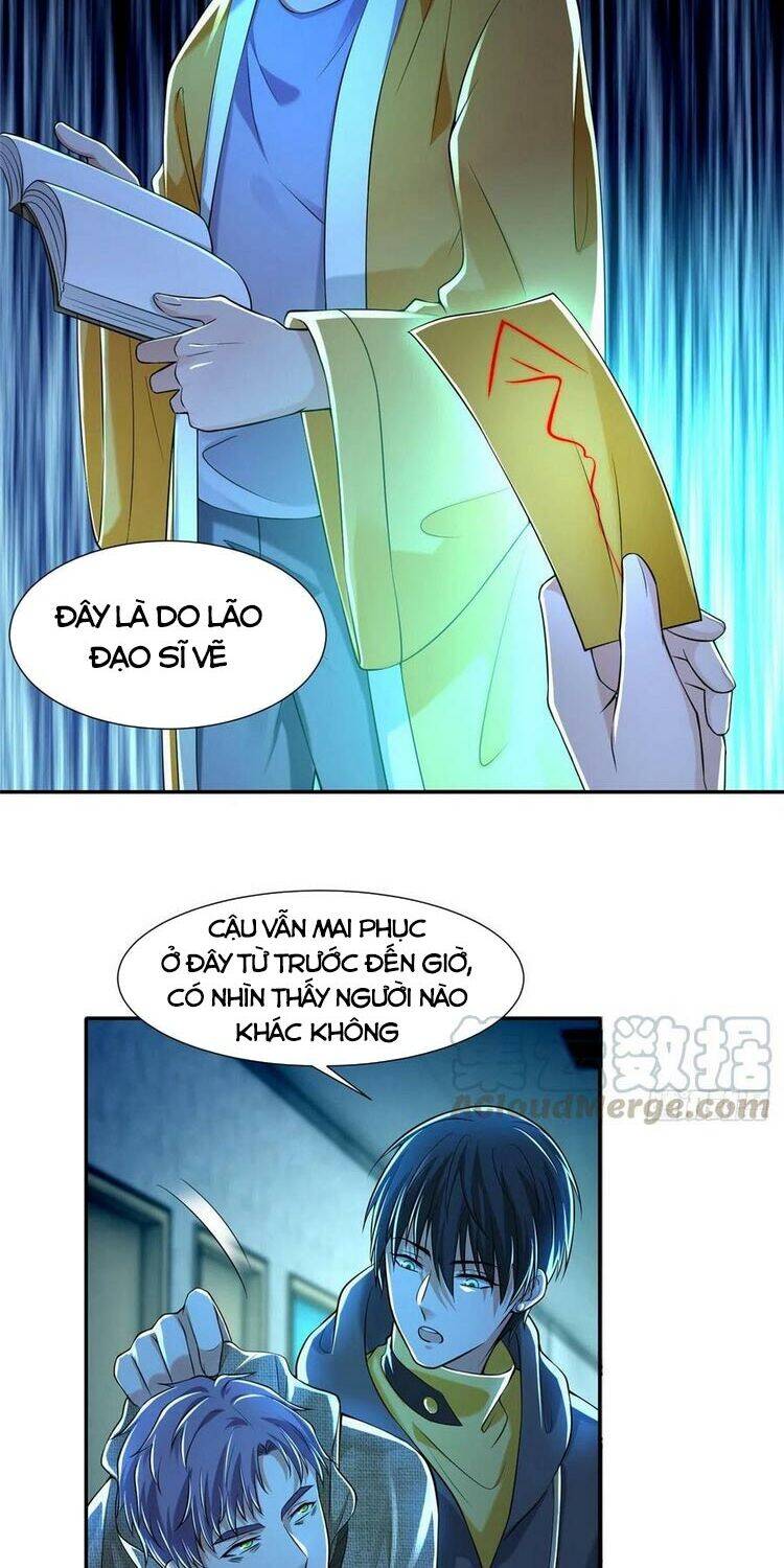 Người Đưa Thư Vô Hạn