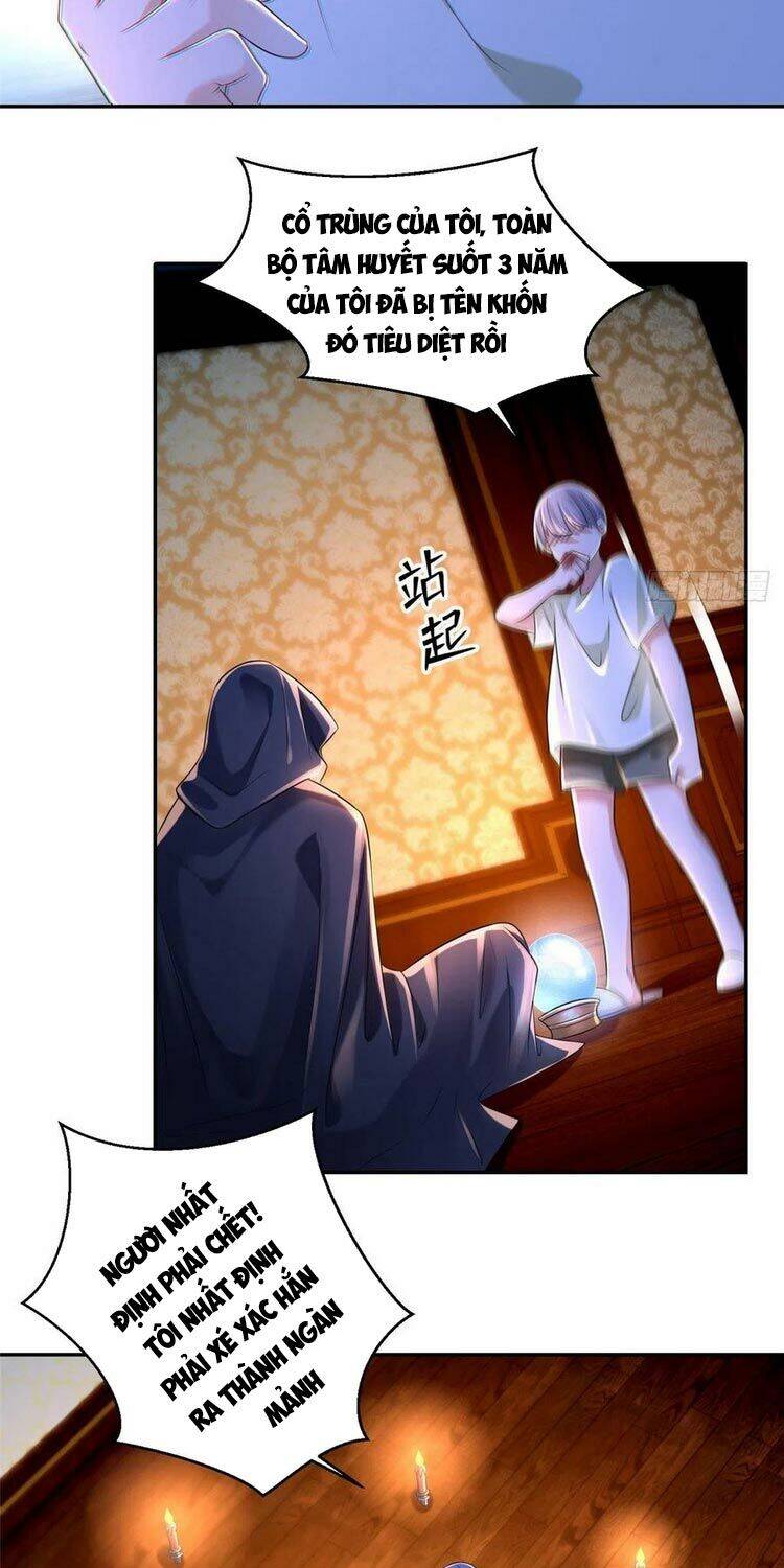 Người Đưa Thư Vô Hạn
