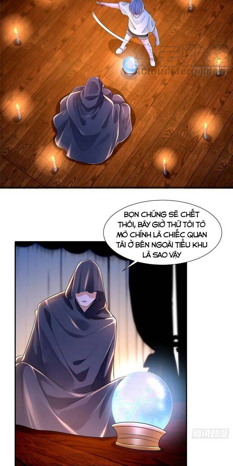 Người Đưa Thư Vô Hạn