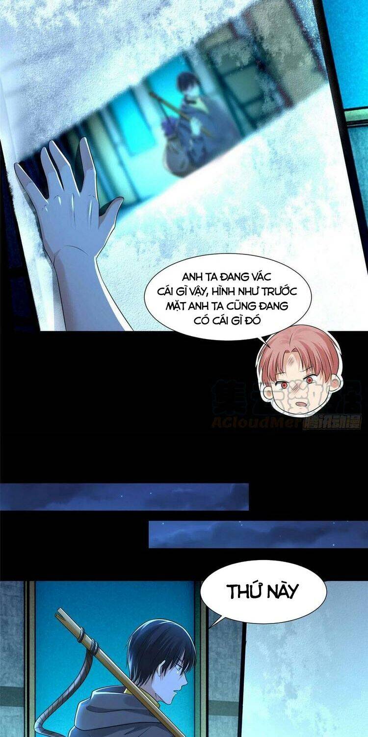 Người Đưa Thư Vô Hạn