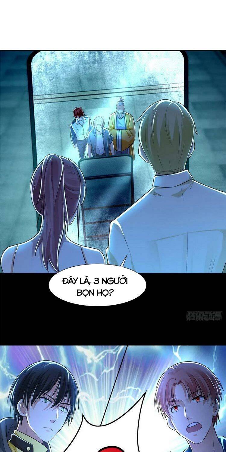Người Đưa Thư Vô Hạn