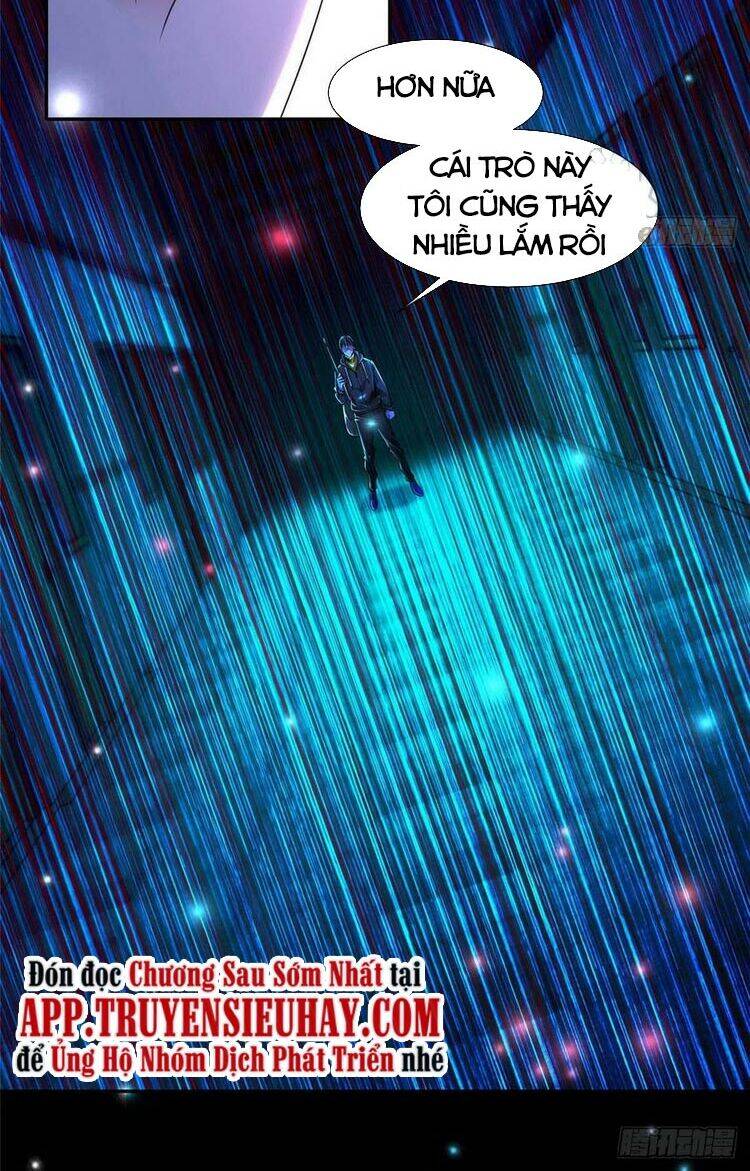 Người Đưa Thư Vô Hạn