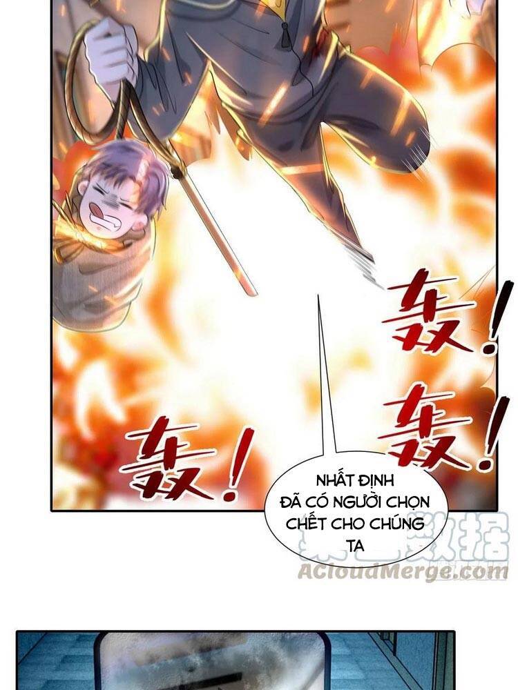 Người Đưa Thư Vô Hạn