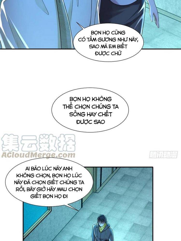 Người Đưa Thư Vô Hạn