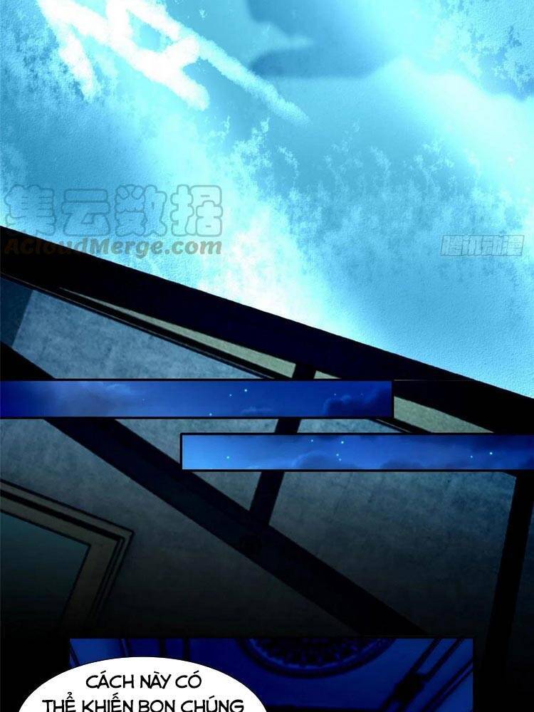 Người Đưa Thư Vô Hạn