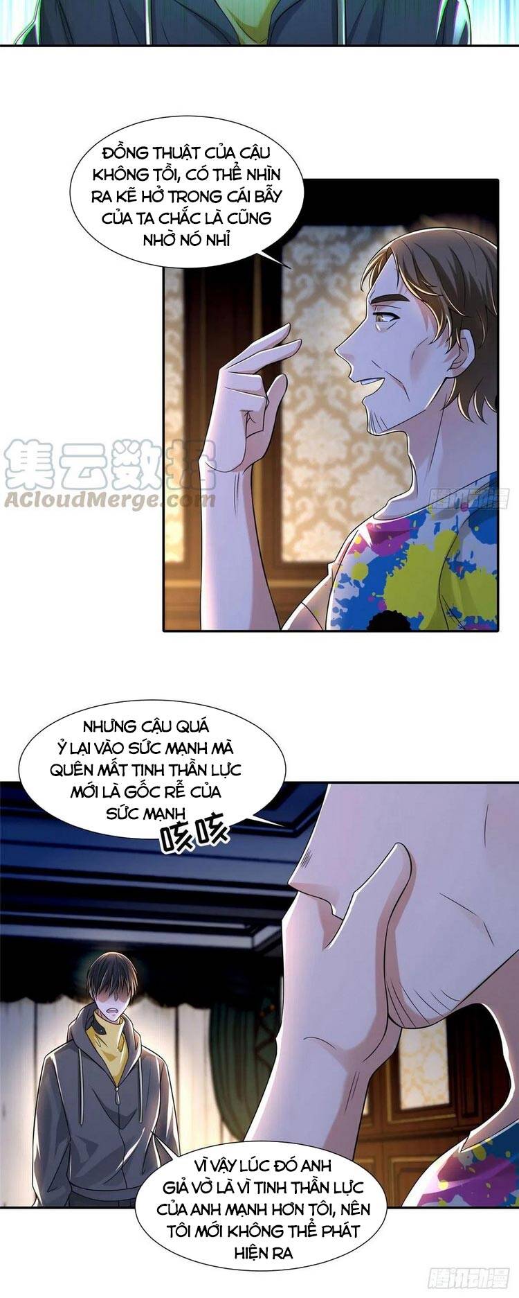Người Đưa Thư Vô Hạn