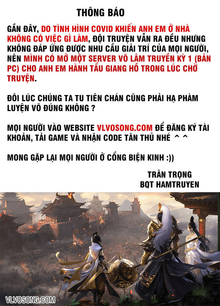 Người Đưa Thư Vô Hạn