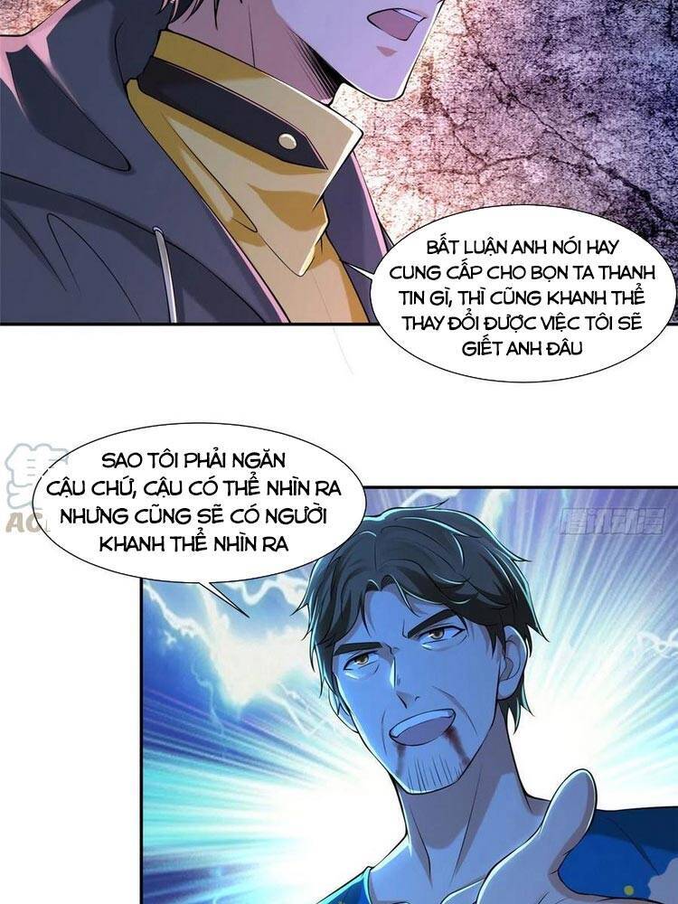 Người Đưa Thư Vô Hạn