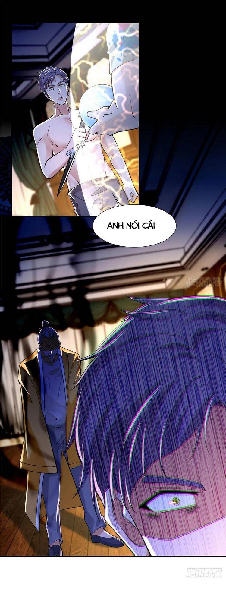 Người Đưa Thư Vô Hạn