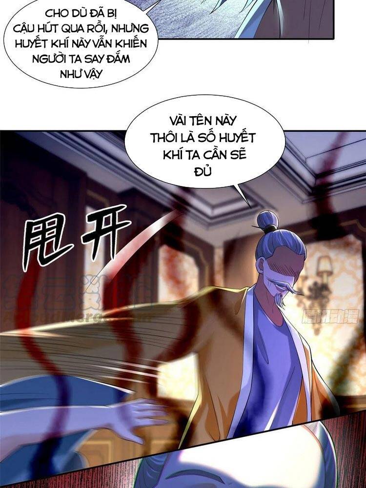 Người Đưa Thư Vô Hạn