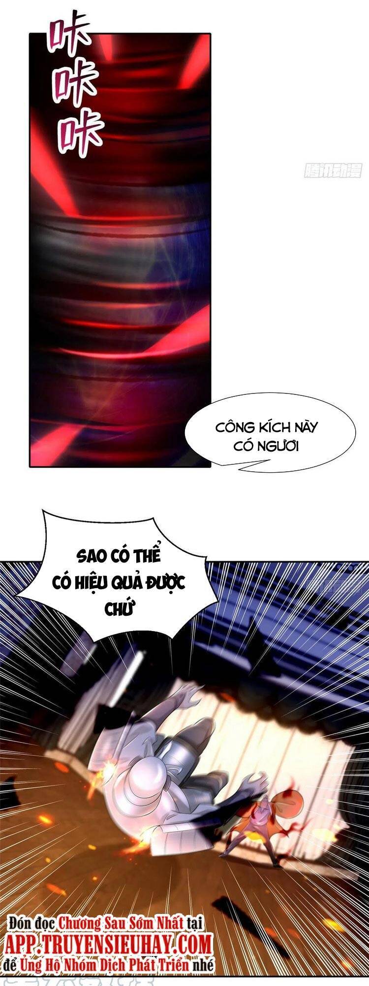 Người Đưa Thư Vô Hạn