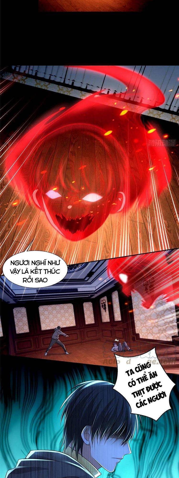 Người Đưa Thư Vô Hạn