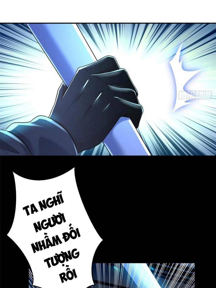 Người Đưa Thư Vô Hạn