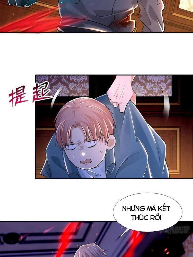 Người Đưa Thư Vô Hạn