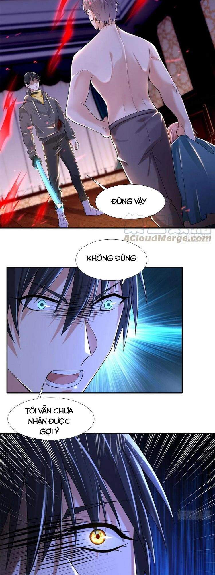 Người Đưa Thư Vô Hạn