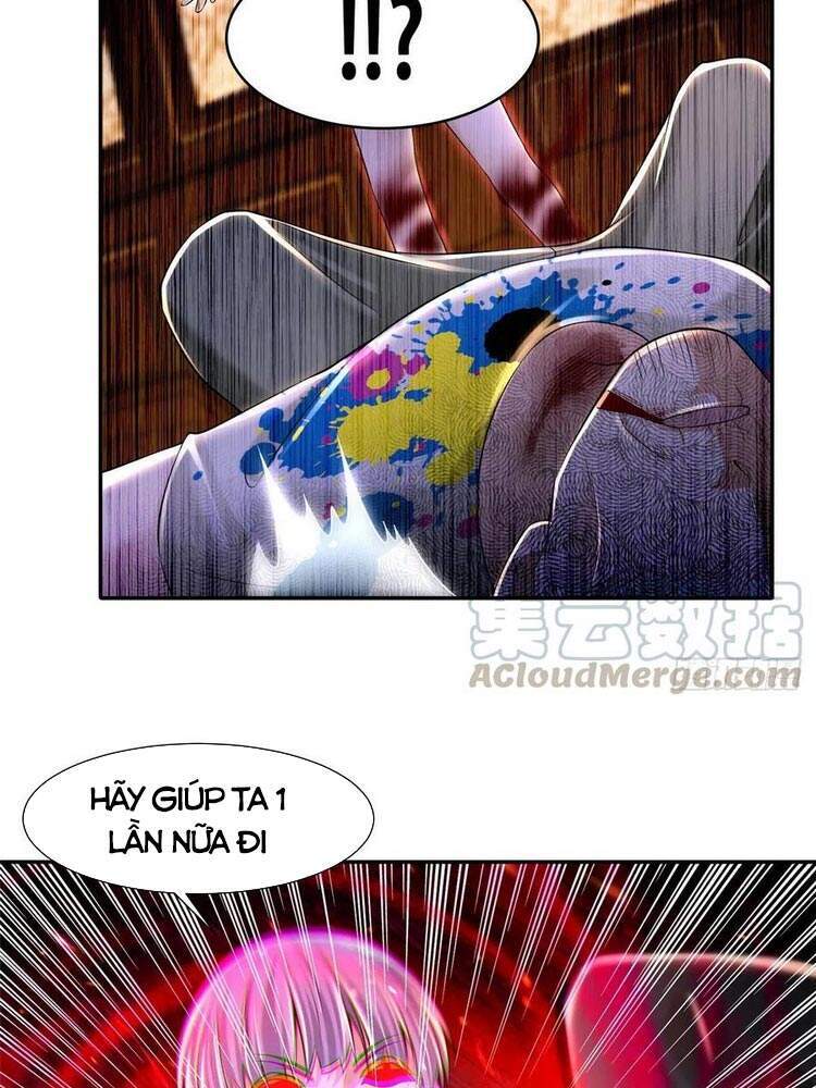 Người Đưa Thư Vô Hạn