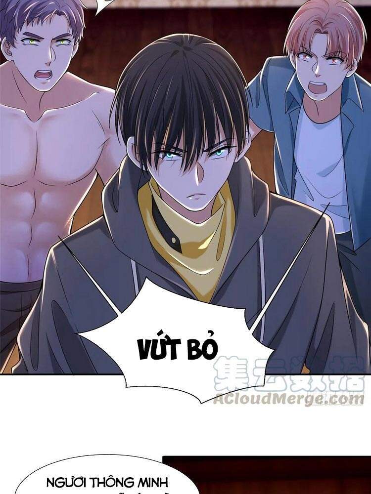 Người Đưa Thư Vô Hạn