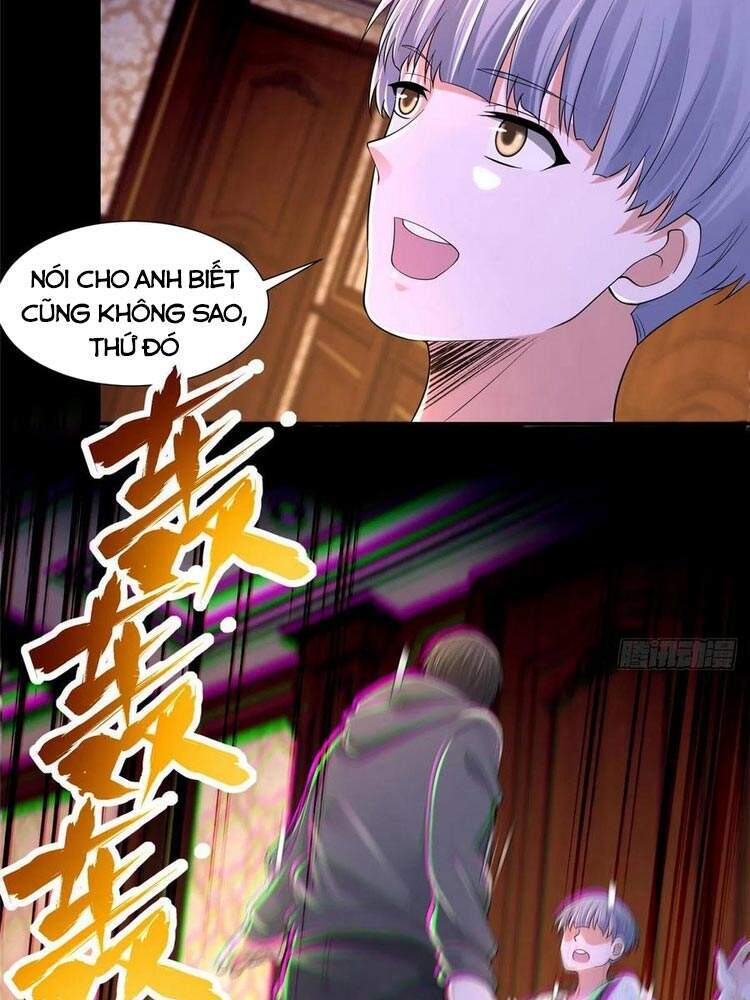 Người Đưa Thư Vô Hạn