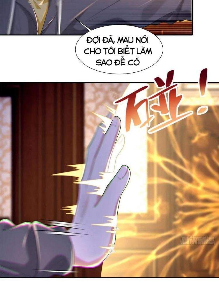Người Đưa Thư Vô Hạn