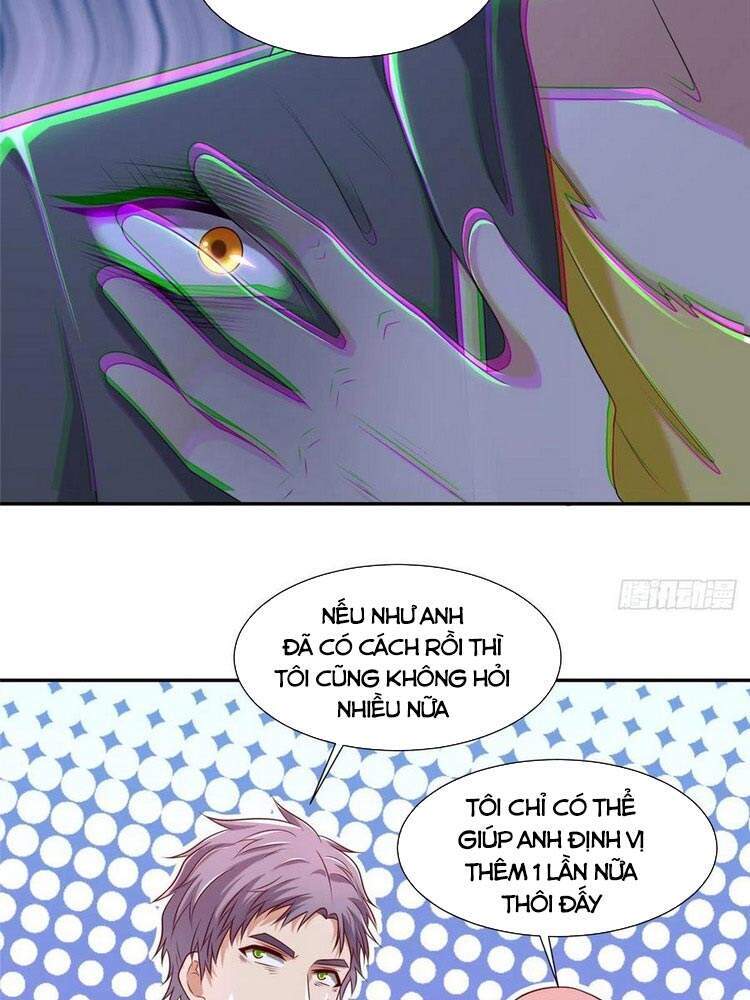 Người Đưa Thư Vô Hạn