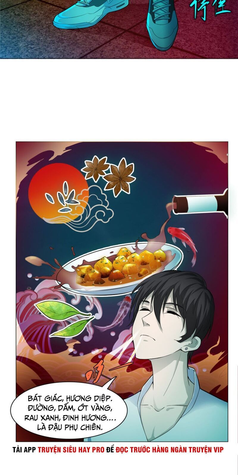 Người Đưa Thư Vô Hạn