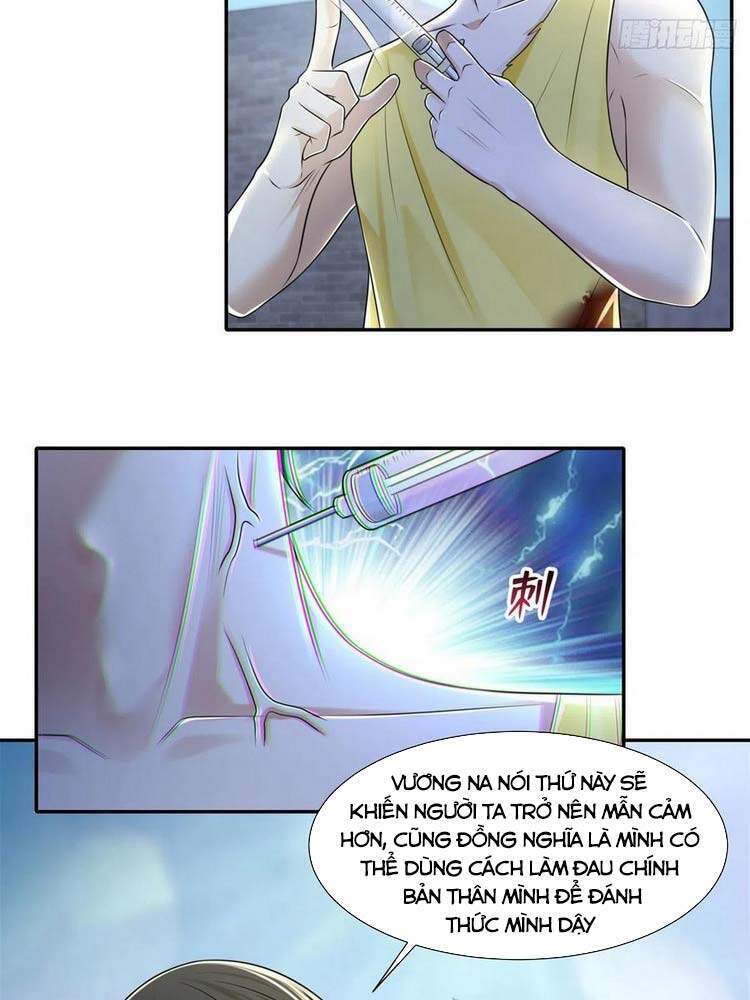 Người Đưa Thư Vô Hạn